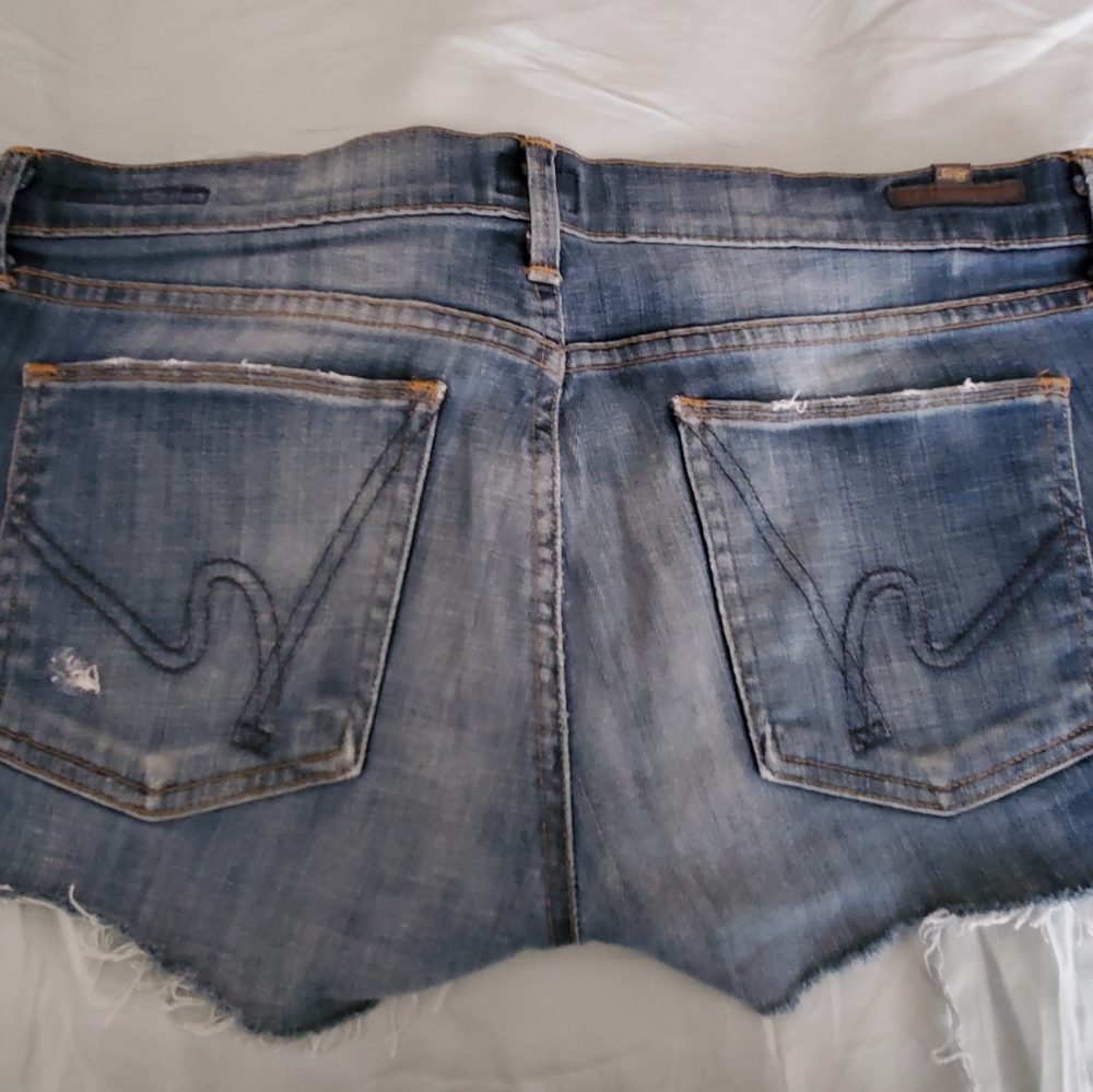 Citizens of Humanity Shorts